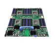 Supermicro - MBD-X8DTG-QF-B - X8DTG-QF Socket LGA1366 Intel 5520 Chipset Proprietary System Board Motherboard Supports Xeon 5600/5500 Series DDR3 12x DIMM - Orange Hardwares