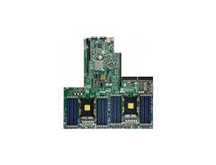 Supermicro - X11DPU-Z+ - Socket P LGA 3647 Intel C621 Chipset Proprietary Ultra System Board Motherboard Supports 2x Xeon Scalable Series DDR4 24x DIMM - Orange Hardwares