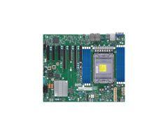 Supermicro - X12SPL-LN4F - Socket LGA-4189 Intel C621A Chipset ATX System Board Motherboard Supports Xeon Scalable DDR4 8x DIMM - Orange Hardwares