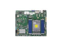 Supermicro - X12SPO-NTF - Socket LGA-4189 Intel C621A Chipset ATX System Board Motherboard Supports Xeon Scalable DDR4 8x DIMM - Orange Hardwares