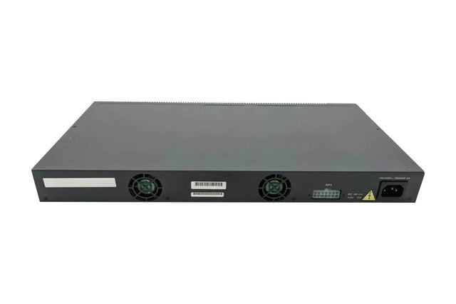 12CB3500732 - TP-LINK TL-SF1005D 5 x Ports 10/100Base-TX Fast Ethernet Desktop Network Switch