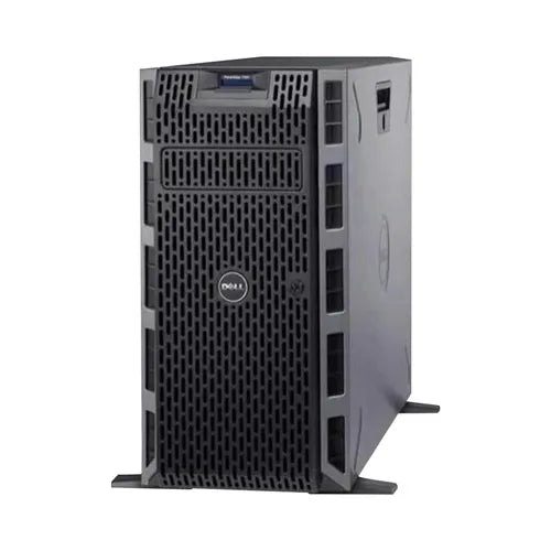 T320-9M1D2C3 - Dell PowerEdge T320 8LFF 1x Heatsink Configure-to-Order Tower Server