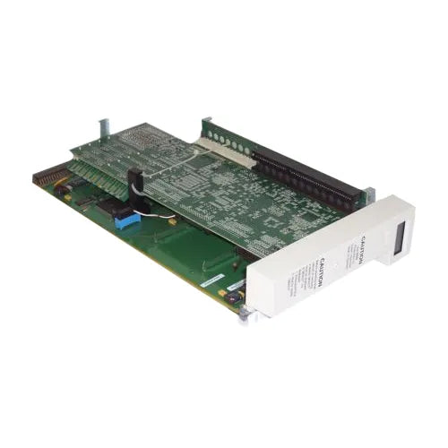 TN801B - Alcatel-Lucent MAP-D V.3 Gateway Circuit LAN Card