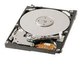 Toshiba - HDKCB06D0A01 - 500GB 5400RPM SATA 6Gb/s 8MB Cache 2.5-Inch Hard Drive - Orange Hardwares