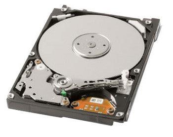 Toshiba - P001488 - 10GB 4200RPM ATA 100 2.5 512KB Cache Hard Drive" - Orange Hardwares