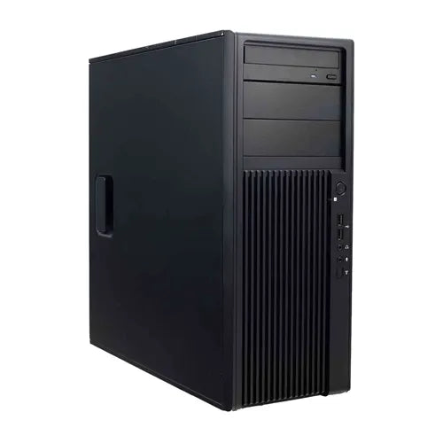 5YSKK0J - Dell PowerEdge 600sc Tower Server 1x Xeon 1.7GHz 2x 256MB RAM 20GB HDD