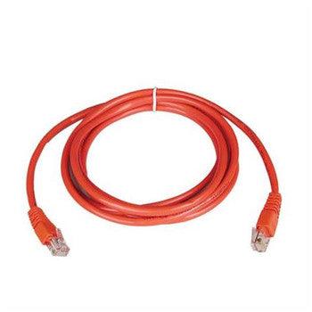 Tripp Lite - N201-014-OR-A1 - 14ft Cat 6 Gigabit Orange Snagless Patch Cable Rj45 - Orange Hardwares