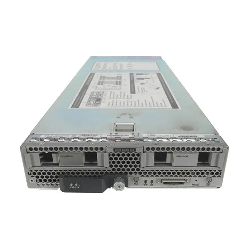 UCSB-B200-M4-WDB - Cisco UCS B200 M4 2 SFF Configure-to-Order Blade Server