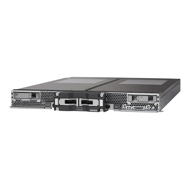 UCSB-EX-M4 - Cisco Scalability Terminator Module fÃÂ¼r UCS B260 M4 E7 v2/v3 Server