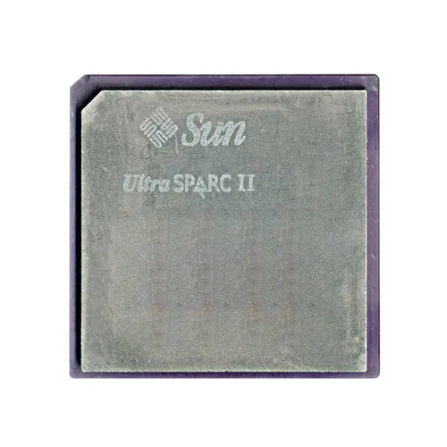 Ultra Sparc II 400Mhz 8MB Cache CPU Module for E4500