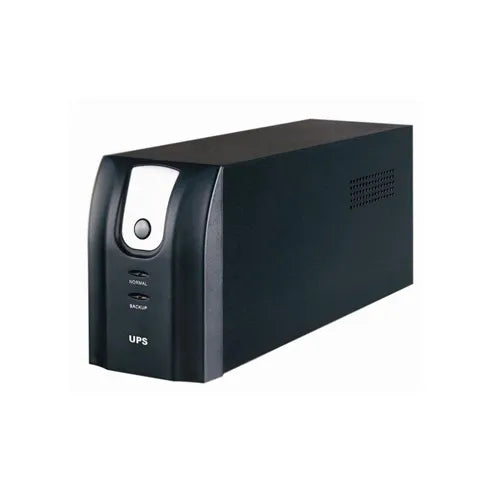 DC UPS Supply for DS8870