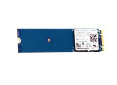 Western Digital - SDAPNUW-256G-1002 - SN520 256GB Triple-Level Cell PCI Express NVMe 3.0 x2 M.2 2280 Solid State Drive - Orange Hardwares