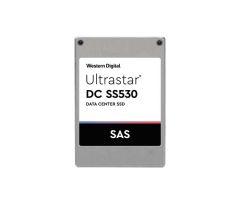 Western Digital - WUSTR1519ASS201 - Ultrastar DC SS530 Series 1.92TB Triple-Level-Cell SAS 12Gb/s 2.5-inch Solid State Drive - Orange Hardwares