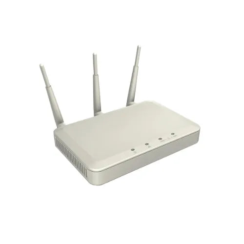 JW797A-NOB - HPE Aruba 310 Series AP-315 IEEE 802.11ac 5GHz 1733Mbit/s 1 x Port 1000Base-T 4 x Integrated Omni-Directional Downtilt Dual-Band Antennas Wireless Access Point