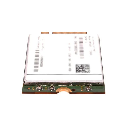 62205ANHMW - Intel Advanced-N Centrino 6205 300Mb/s Dual Band 2.4/5GHz IEEE 802.11a/b/g/n Half Mini PCI Express Wireless Network Card