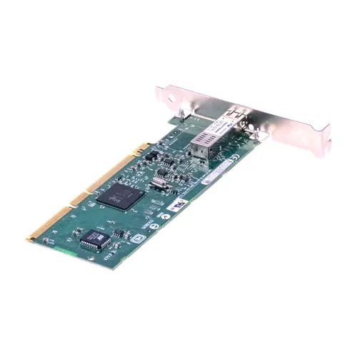 P003927-04D - HPE 4-Ports 8GbE PCI-Express 2.0 Fibre Channel Network Adapter for StoreServ 7000