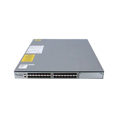 WS-C4500 - Cisco Catalyst 4500 Series  Switch