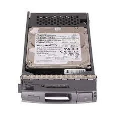 X343_SSKBE1T8A10 - NetApp 1.8TB 10000RPM SAS 12Gb/s 2.5-Inch Internal Hard Drive for DS224C