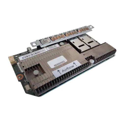 X900563-001 - Microsoft X900563-001 2-Port QSFP+ 40G FPGA Mezzanine Pass-Through Network Adapter