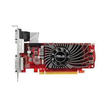 ASUS - 6612433 - hd6570 2gd3 l