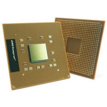 AMD - SMS3500HAX4CME - Sempron 3500+ 1.8GHz Mobile Processor 1.8GHz 800MHz HT 512KB L2 Socket S1 PGA-638