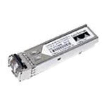 Cisco - DS-CWDM-1590 - 1.25Gbps 1000Base-CWDM Single-mode Fiber 80km 1590nm Duplex LC Connector SFP Transceiver Module with DOM