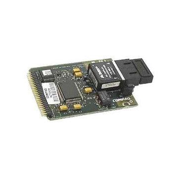 Compaq - 267658-001 - 100base FX Module Board Expansion Module