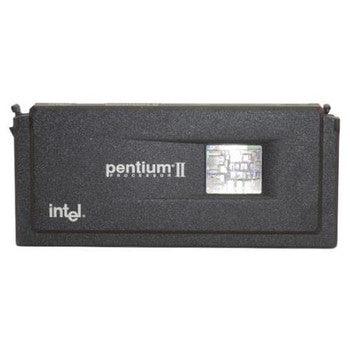 HP - 1821-4304 - Pentium II 1 Core Core 266MHz SECC 512 KB L2 Processor