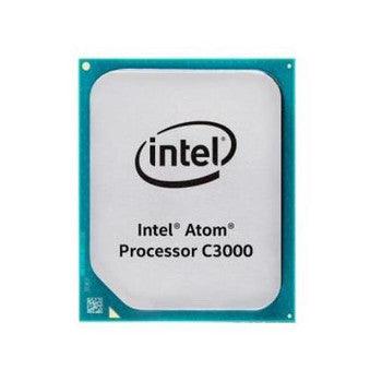 Intel - HW8076502639302 - Atom C3558 4 Core Core 2.20GHz 8 MB L2 Processor