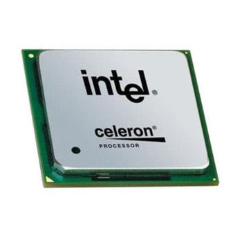 Intel - 220GHZ512K80006 - Celeron E1500 2 Core Core 2.20GHz LGA775 512 KB L2 Processor