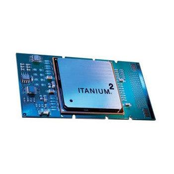 Intel - BX805499010 - Itanium 2 9010 2 Core Core 1.60GHz PPGA611 6 MB L3 Processor