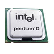 Intel - BX80553915R - Pentium D 915 2 Core Core 2.80GHz LGA775 4 MB L2 Processor