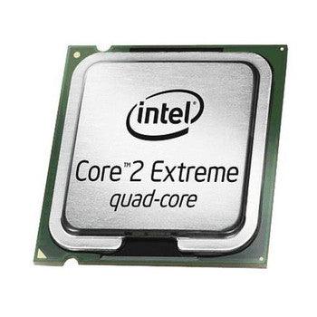 Intel - BX80562PH0778M - Core2 Extreme Desktop QX6800 4 Core Core 2.93GHz LGA775 8 MB L2 Processor