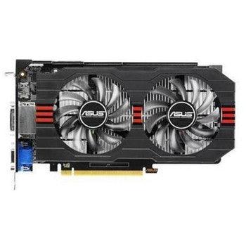 ASUS - 900220812220000 - gtx650ti oc 2gd5