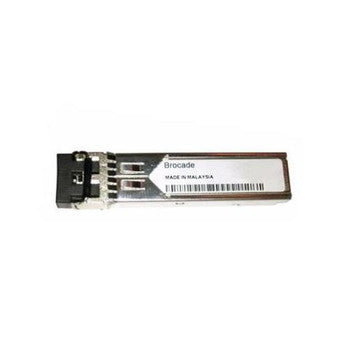 Brocade - 57-10000262-01 - 16Gbps ELWL Single-mode Fiber 25km 1310nm Fiber Channel SFP+ Transceiver Module