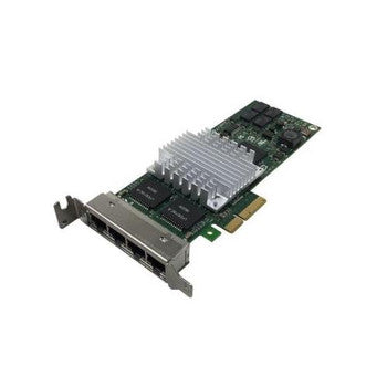 Sun - 374-3481 - Quad Gigabit Ethernet Utp X4 PCi Low Profile