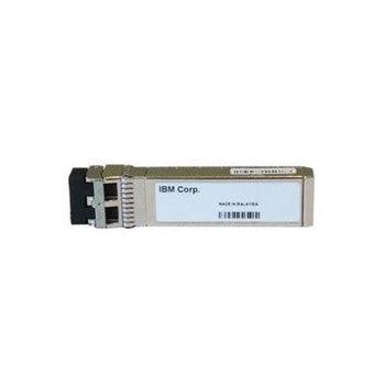 IBM - 46N5658 - 10.312Gbps 10GBase-SR Multi-mode Fiber 300m 850nm Duplex LC Connector SFP+ Transceiver Module