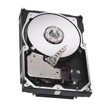 Sun - 390-0157-02 - 73GB 10000RPM Ultra 320 SCSI 3.5 8MB Cache Hard Drive"