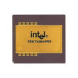 HP - 1821-3449 - Pentium Pro 1 Core Core 200MHz Socket 8 256 KB L2 Processor