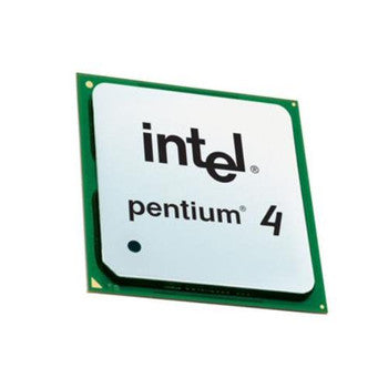 Intel - 2.80GHZ-512-533 - Pentium 4 1 Core Core 2.80GHz PGA478 512 KB L2 Processor