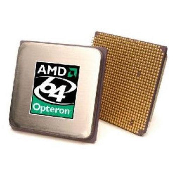 AMD - OSA250AUWOF - Opteron 250 1 Core Core 2.40GHz Server Processor