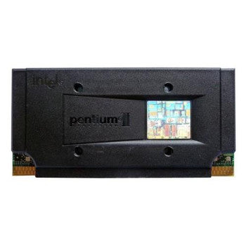 Compaq - 167032-001 - Pentium II 1 Core Core 450MHz Slot 2 512 KB L2 Processor