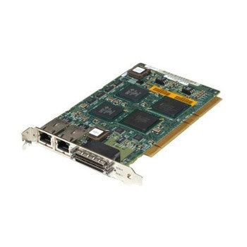Sun - 501-5727-04 - Dual FastEthernet / Dual SCSI Ultra-2 PCI for V120