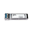 IBM - 2498-2408 - 4Gbps Fibre Channel Shortwave SFP Transceiver (8-Pack) for System Storage SAN24B-4 and SAN40B-4