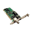 HP - 350446-004 - RJ-45 BNC Connector Ethernet ISA Network Adapter