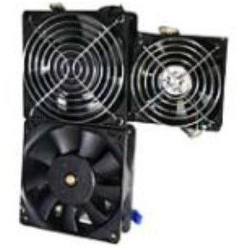 Intel - FPPTFANKIT4W - 4 Wire Fan Kit for Server Chassis SC5650 Family