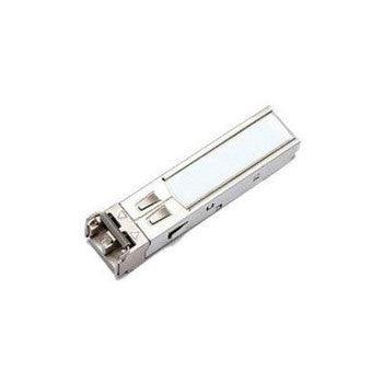 Juniper Networks - QFX-SFP-1GE-T - Juniper 1.25Gbps 1000Base-T Copper 100m RJ-45 Connector SFP Transceiver Module