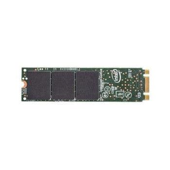 Intel - SSDSCKJW120H6 - 535 Series 120GB MLC SATA 6Gbps (AES-256) M.2 2280 Internal Solid State Drive (SSD)