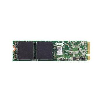 Intel - SSDSCKHW120A401-A1 - 530 Series 120GB MLC SATA 6Gbps M.2 2280 Internal Solid State Drive (SSD)