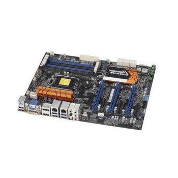 SuperMicro - MBDC7Z97OCEO - C7Z97-OCE Socket LGA1150 Intel Z97 Chipset 4th Generation Core i7 / i5 / i3 Processors Support DDR4 4x DIMM 4x SATA3 6.0Gb/s A